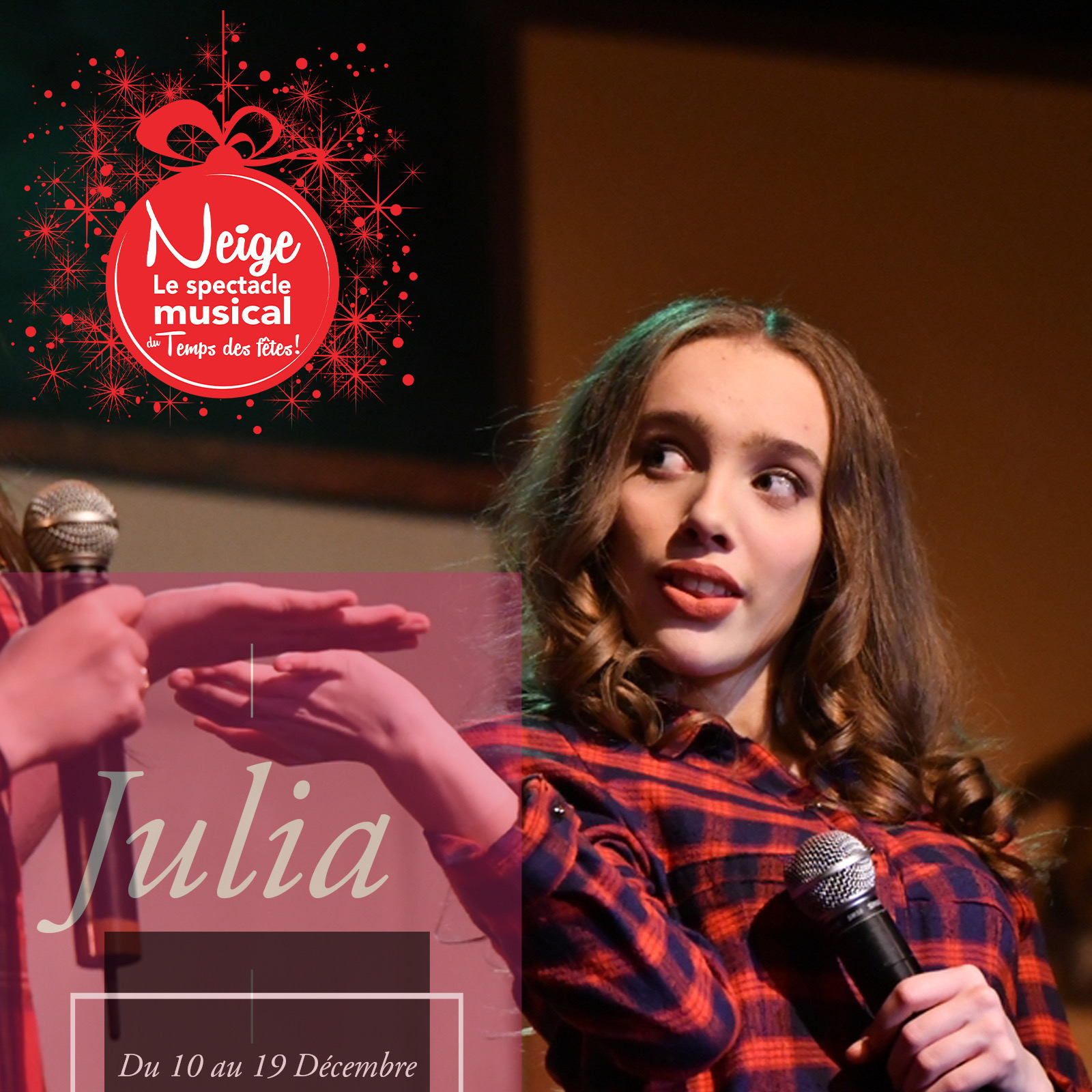 Julia Profil FB Julia Profil FB