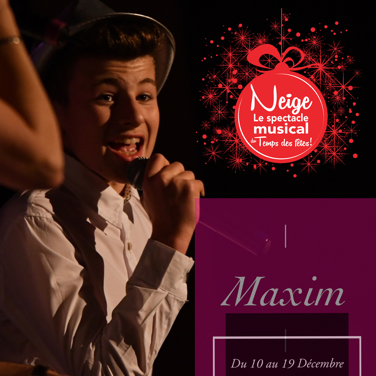 Maxim Profil FB Maxim Profil FB